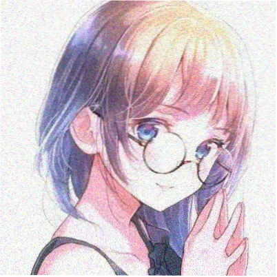 剧场版博人传观众头像