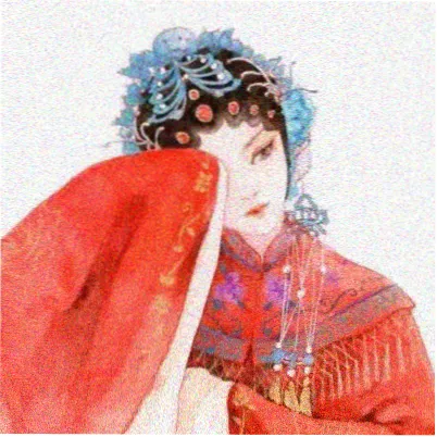 剧场版博人传观众头像